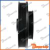 Poulie damper vilebrequin pour HONDA | RKP-HD-009, 122-04-409
